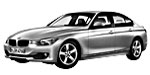 BMW F30 B0474 Fault Code